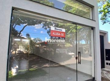 Comercial · 70m² · RUA SÃO MATHEUS N°4937, ZONA V, UMUARAMA-PR