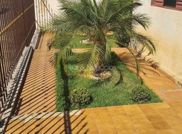 Casa · 167m² · 4 Quartos · 1 Vaga · Casa bairro Jardim Centro