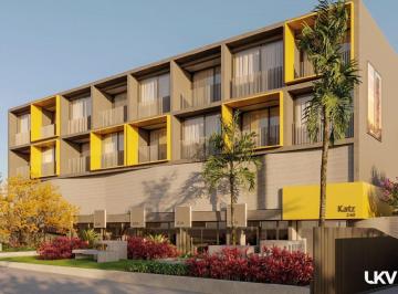 Apartamento · 33m² · 1 Quarto · Apartamento Studio - Investimento em Airbnb - Melhor localização Cidade Jardim