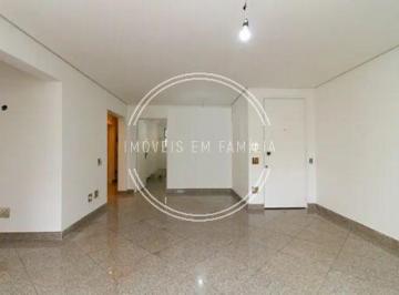1 · Apartamento com 125 m², 3 quartos sendo 1 suíte à venda no bairro Jardins.