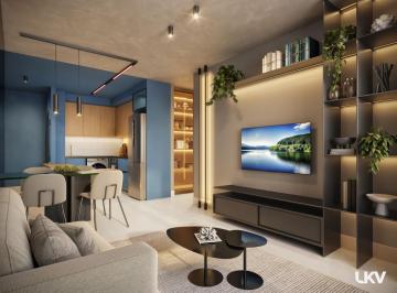 Apartamento · 34m² · 1 Quarto · Apartamento Studio - Para moradia ou investimento - Melhor Localização de BH