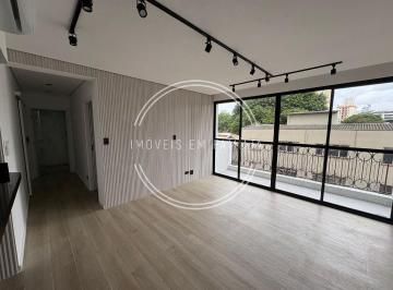 1 · Apartamento com 88 m², 2 quartos sendo 1 suíte à venda no bairro Pinheiros.