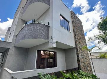 Apartamento · 26m² · 3 Quartos · 2 Vagas · Apartamento Com área externa em Santa Mônica, Belo Horizonte/MG