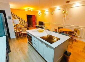 Casa · 90m² · 2 Quartos · 2 Vagas · Sobrado 2 suítes no Santo Antônio