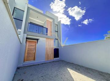 Casa · 90m² · 2 Quartos · 2 Vagas · Sobrado 2 suítes no Nossa Senhora da Paz