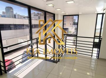 Comercial · 200000m² · 1 Vaga · CEA I - Centro Empresarial Araguaia - Vende-se Salão Comercial Pronto para Estética e Beleza