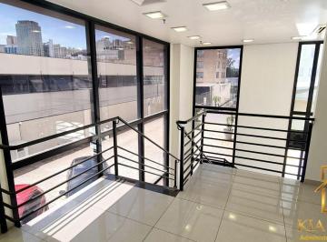 Comercial · 260000m² · 1 Vaga · CEA I - Centro Empresarial Araguaia - Vende-se Salão Comercial Pronto para Estética e Beleza