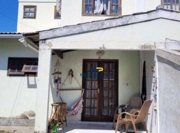 814e5032bafcf1db401e3f3253030bfad0a56d42 · Casa com 3 dormitórios à venda por R$ 500.000 - Itaipu - Niterói/RJ