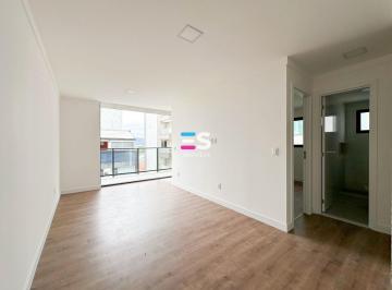 Apartamento · 68m² · 2 Quartos · 1 Vaga · Apartamento novo, no Centro de Guarapari com 2 quartos e área de lazer