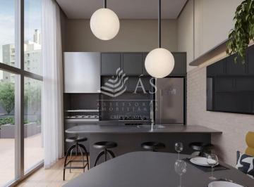 Apartamento · 80m² · 2 Quartos · 1 Vaga · Apartamento à venda no bairro Vila Operária - Itajaí/SC