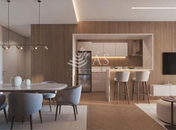 Apartamento · 76m² · 2 Quartos · 1 Vaga · Apartamento à venda no bairro Vila Operária - Itajaí/SC