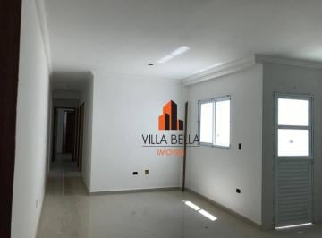 3eae6c9366e8aad7c7aa5226acb6e7e9307e3dd5 · Apartamento com 2 dormitórios à venda, 47 m² por R$ 400.000,00 - Vila Valparaíso - Santo André/SP