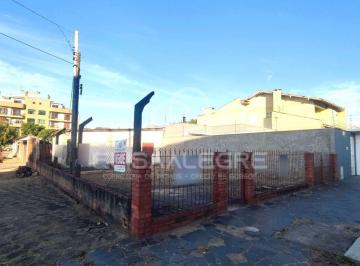 Terreno · 295m² · Terreno de esquina no Primor em Sapucaia do Sul