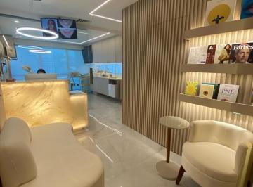 Comercial · 27m² · 1 Vaga · Sala comercial de 27 m² | Barra da Tijuca, Zona Oeste