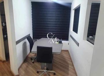 Comercial · 38m² · Golden Office - Sala Comercial para Locação no Golden Office em Jundiaí/SP