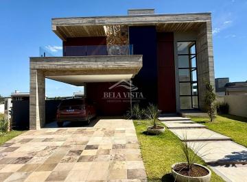 Casa · 212m² · 3 Quartos · 4 Vagas · Casa Alto Padrão em Sanga Funda, Nova Santa Rita/RS