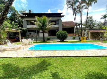 Casa · 502m² · 4 Quartos · 4 Vagas · 500 m² Entre Verde e Tranquilidade