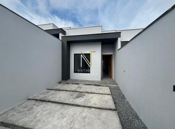 Casa · 60m² · 2 Quartos · 1 Vaga · Casa Geminada em Jaraguá 99, Jaraguá do Sul/SC