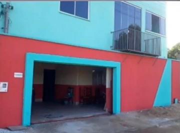 Casa · 198m² · 3 Quartos · Casa com 9 Cômodos 198m² – 3 Quartos – Bairro Cora Coralina – Goianira/GO
