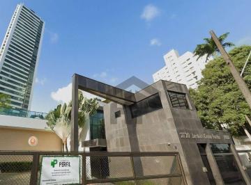 a7186104618a2de21491c6677c2bcf809824523e · Apartamento de 207m² para alugar, com 5 quartos (4 suítes), localizado no Monteiro, Recife - Pernamb