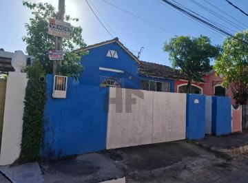 4fd63a243620e67d21cb0bafe33cde38af1d37f0 · Casa de 213,85m² à venda, com 4 quartos (1 suíte), localizado no Varadouro, Olinda - Pernambuco.