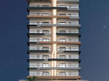 Apartamento · 63m² · 2 Quartos · 1 Vaga · Apartamento Alto Padrão em Meia Praia, Navegantes/SC