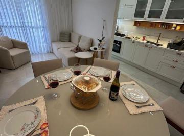 Apartamento · 85m² · 3 Quartos · 2 Vagas · Excelente apartamento de 3 dormitótios sendo uma suíte no bairro Vila Operaria em Itajaí SC