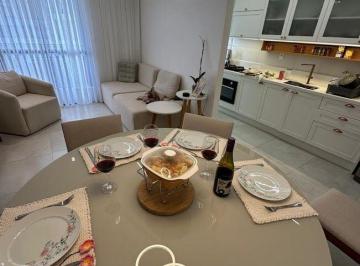 Apartamento · 85m² · 3 Quartos · 2 Vagas · Excelente apartamento de 3 dormitótios sendo uma suíte no bairro Vila Operaria em Itajaí SC