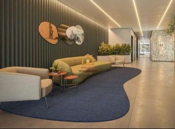 Apartamento · 55m² · 2 Quartos · 1 Vaga · Central Park Residencial – Setor central- Goiânia GO.