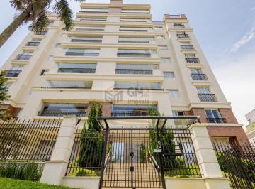 Apartamento · 108m² · 3 Quartos · 2 Vagas · Apartamento Padrão Cristo Rei divisa Altoda XV Curitiba PR