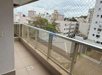 Apartamento · 76m² · 2 Quartos · 1 Vaga · Apartamento estilo clube, mobiliado e decorado, Itacorubi, Florianópolis/SC
