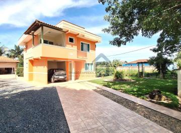 Rural · 5599m² · 4 Quartos · 1 Vaga · Chácara com Benfeitorias e Piscina - Colônia Japonesa – Itaipava (Itajaí)