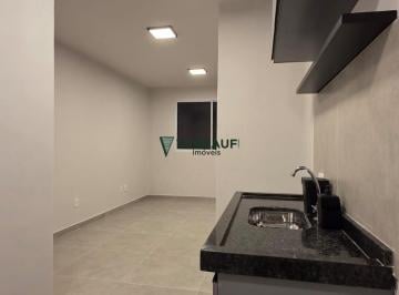 Apartamento · 42m² · 2 Quartos · 1 Vaga · Apartamento Padrão 02 quartos - PQ CERRADO - GOIANIA/GO