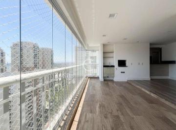 3addf19bbbc5f26ea8292e2869257ea247b96994 · Apartamento com 3 quarto à venda, 125 m² por R$ 1.300.000 - Jardim Aquarius - São José dos Campos/SP