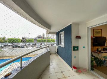 Chão sujo, somente interna · Apartamento com 2 quartos à venda, 68 m² por R$ 680.000 - Jardim Aquarius - São José dos Campos/SP