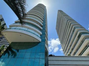 aca6bb61f5e27818e4166c2f296e1ed21322cd8a · Apartamento à venda, 326 m² por R$ 6.900.000,00 - Meireles - Fortaleza/CE