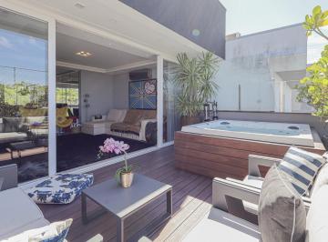 Apartamento · 329m² · 3 Quartos · 2 Vagas · Casa a venda no condomínio Reserva Ecoville