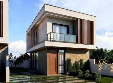 8e14079253b40d9b0f9bfd10232776ca1479f2e0 · Casa à venda, 110 m² por R$ 1.150.000,00 - Vargem Do Bom Jesus - Florianópolis/SC