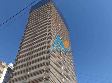 60f5f66428c898856a19f9d52eecf7ce53f9548e · Apartamento à venda, 119 m² por R$ 979.000,00 - Vila Caiçara - Praia Grande/SP