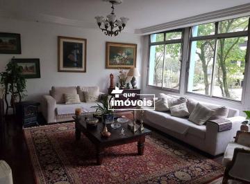 26e5ed9164948f37921a9851343f2728722b406b · 3 DORMITÓRIOS - 1 VAGA - 180m² -