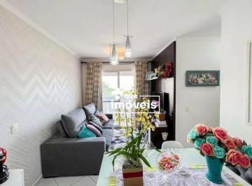 8637c4d0e475923f6dffd69e6c0d350d5810e9b7 · Apartamento com 2 dormitórios à venda, 50 m² por R$ 438.000,00 - Jaguaré - São Paulo/SP