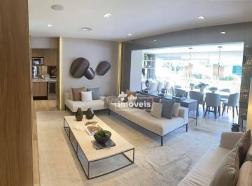 c0fc4d731b549a77fc1cdd4fade2972be6a2f6f8 · Condomínio Clube. Apartamento com ampla Varanda Gourmet, 4 dormiórios, lazer  completo