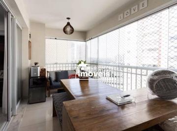 8a9ed734b92baf6e8e6002c7dd4acbdeefd7684c · Apartamento com 3 dormitórios à venda, 121 m² por R$ 1.700.000,00 - Vila Leopoldina - São Paulo/SP