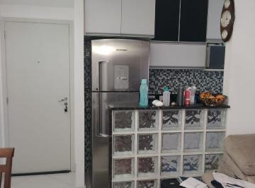 Apartamento · 62m² · 2 Quartos · 1 Vaga · Apartamento à venda no Play Barueri – 62 m², 2 dormitórios, 1 suíte