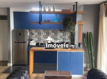 b1bf1c148579b1b6af3b8b30246cdcc62e56a9fa · 1 DORMITÓRIO (SUÍTE) - 1 VAGA - 67m² - KLABIN-