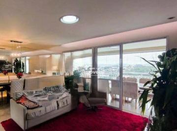 sala ampliada · Apartamento com 4 dormitórios à venda, 151 m² por R$ 1.485.000,00 - Parque dos Príncipes - São Paulo