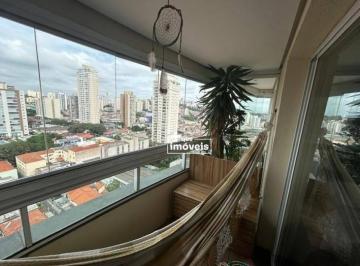 fe00c95c0b45e20144a6be4f560896242ca05f57 · Oportunidade! Apartamento na Vila Romana finamente decorado com 2 vagas