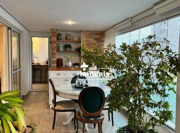 a00f77b9eb24be011503d9b2a62ea14055863258 · Apartamento Alto Padrão com 3 dormitórios à venda, 156 m²  na Vila Leopoldina