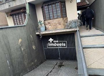 a143baa6620668deb48c1e06ebdcc847d43db51e · Casa com 3 dormitórios à venda, 290 m² por R$ 880.000,00 - Vila Mangalot - São Paulo/SP