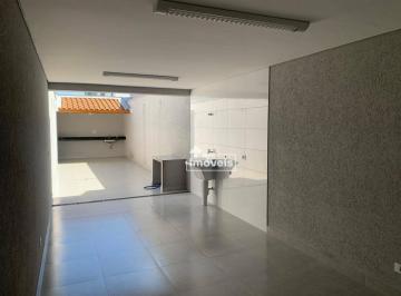 cdc0c860282814d92fd81f229669429290cbe421 · Casa com 3 dormitórios à venda, 207 m² por R$ 985.000,00 - Vila Mangalot - São Paulo/SP